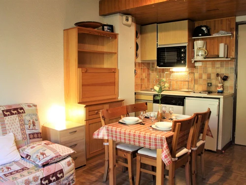 Apartment Vars, 1 bedroom, 4 persons - photo_16798080403