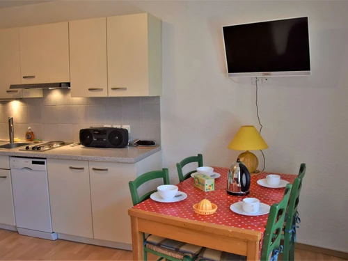 Appartement Risoul, 1 pièce, 4 personnes - photo_9468972553