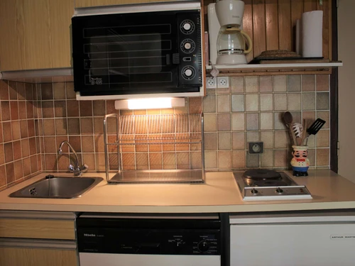 Appartement Vars, 2 pièces, 4 personnes - photo_16798080403