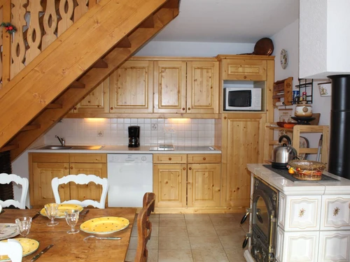 Apartment Vars, 2 bedrooms, 6 persons - photo_14594203783