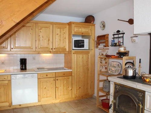 Apartment Vars, 2 bedrooms, 6 persons - photo_14594203783