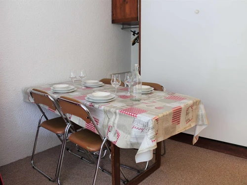 Apartment Vars, studio flat, 2 persons - photo_14532016583