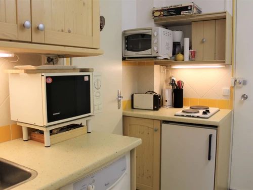 Apartment Vars, studio flat, 2 persons - photo_14532016583