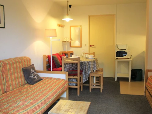 Apartment Vars, studio flat, 4 persons - photo_14500130607