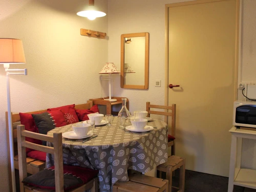 Apartment Vars, studio flat, 4 persons - photo_14500130607