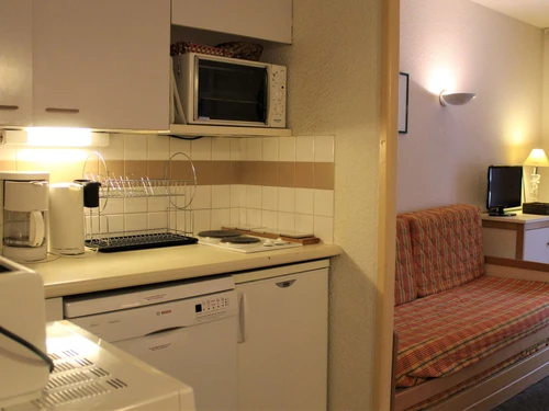 Apartment Vars, studio flat, 4 persons - photo_14500130607