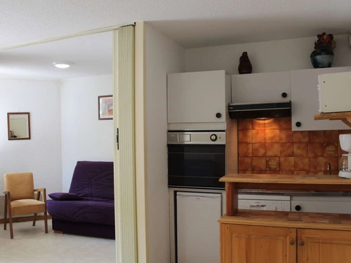 Apartment Vars, studio flat, 6 persons - photo_14500131921