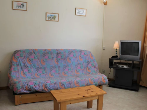 Apartment Vars, studio flat, 6 persons - photo_14500131921