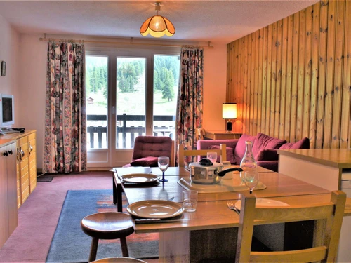 Apartment Risoul, 1 bedroom, 6 persons - photo_14435818733