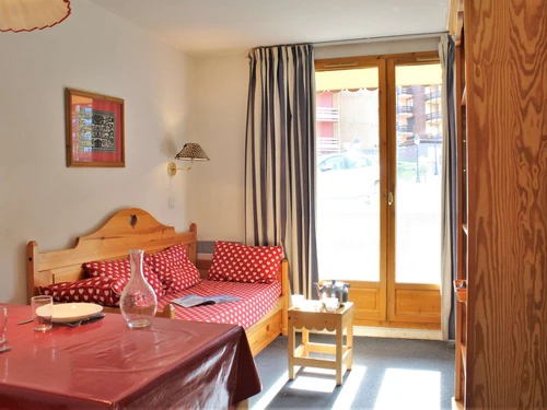 Ferienwohnung Risoul, 1 Schlafzimmer, 5 Personen - photo_9469172619