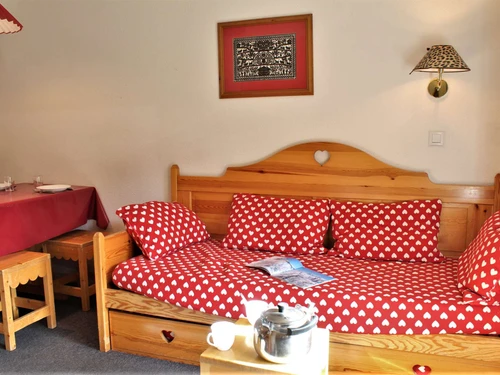 Ferienwohnung Risoul, 1 Schlafzimmer, 5 Personen - photo_9469172619