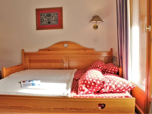 Ferienwohnung Risoul, 1 Schlafzimmer, 5 Personen - photo_9469172619