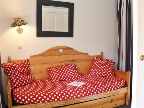 Ferienwohnung Risoul, 1 Schlafzimmer, 5 Personen - photo_9469172619