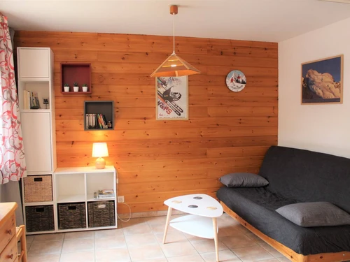 Appartement Vars, 3 pièces, 6 personnes - photo_14529757478