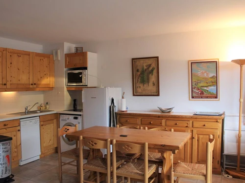 Apartment Vars, 2 bedrooms, 6 persons - photo_14529757478