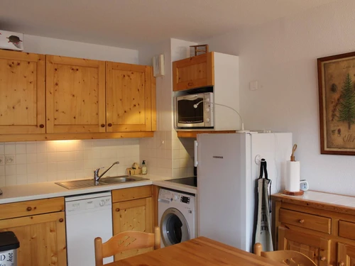 Apartment Vars, 2 bedrooms, 6 persons - photo_14529757478