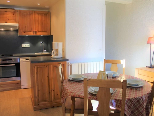 Apartment Vars, 1 bedroom, 6 persons - photo_14500133856