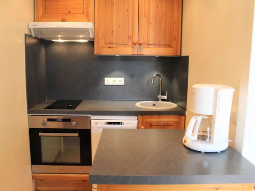 Apartment Vars, 1 bedroom, 6 persons - photo_14500133856