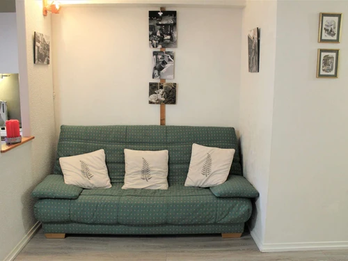 Apartment Vars, studio flat, 4 persons - photo_14500129101