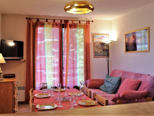 Ferienwohnung Risoul, 2 Schlafzimmer, 6 Personen - photo_9469060998