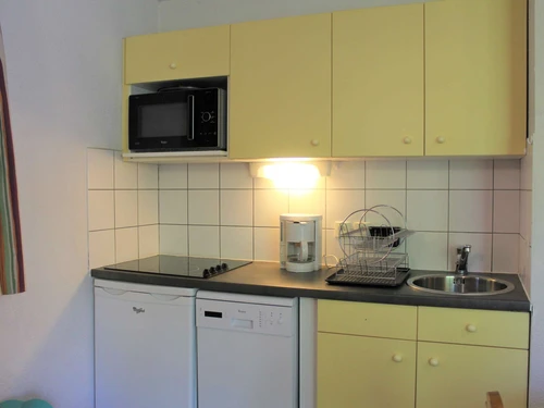 Apartment Vars, 2 bedrooms, 8 persons - photo_14969735264