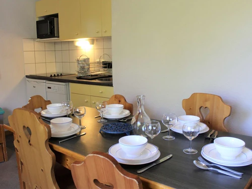 Apartment Vars, 2 bedrooms, 8 persons - photo_14969735264