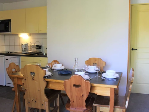 Apartment Vars, 2 bedrooms, 8 persons - photo_14969735264