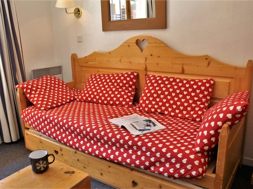 Apartment Risoul, 1 bedroom, 6 persons - photo_15631412135