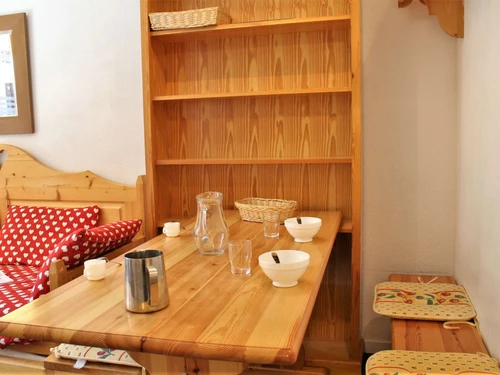 Apartment Risoul, 1 bedroom, 6 persons - photo_15631412135