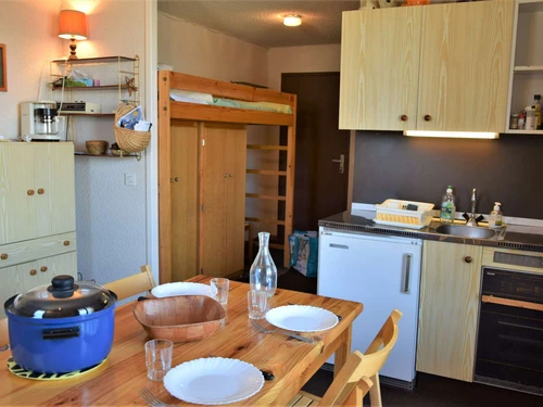 Appartement Risoul, 1 pièce, 4 personnes - photo_14583021776