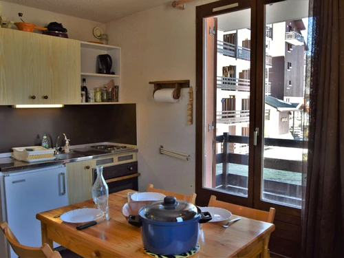 Apartment Risoul, studio flat, 4 persons - photo_14583021776