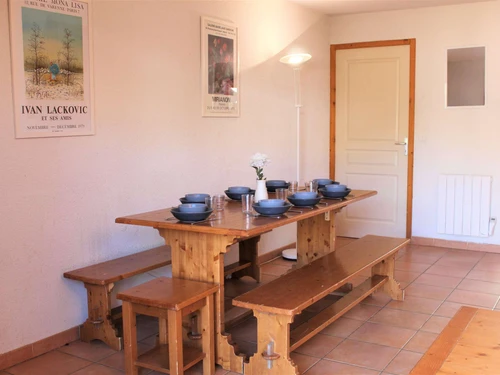 Apartment Vars, 4 bedrooms, 10 persons - photo_14500140068