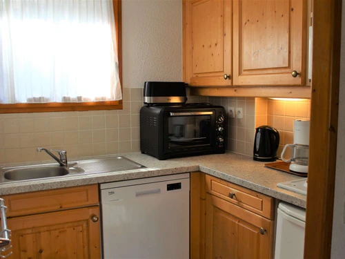 Apartment Vars, 4 bedrooms, 10 persons - photo_14500140068