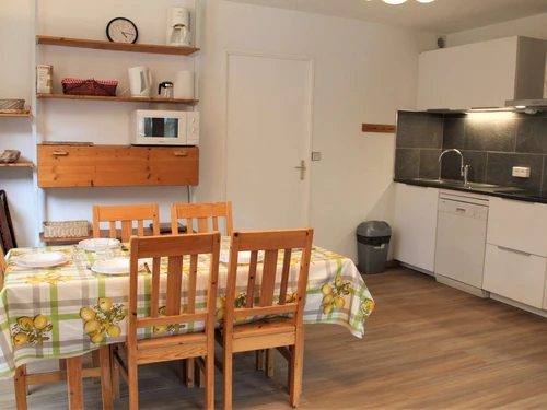 Appartement Vars, 3 pièces, 8 personnes - photo_14500137507