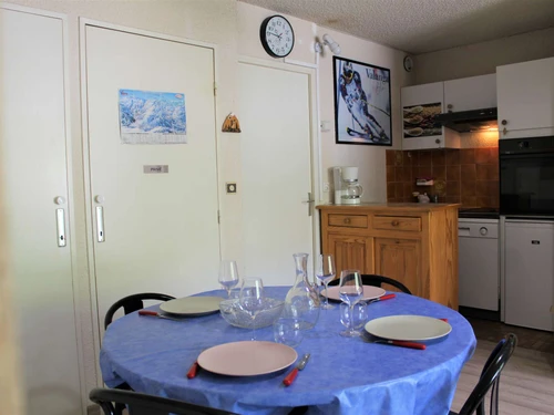 Apartment Vars, studio flat, 4 persons - photo_14500141156