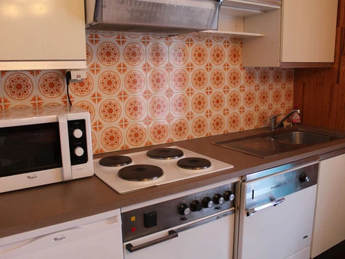 Appartement Vars, 2 pièces, 5 personnes - photo_14500130784