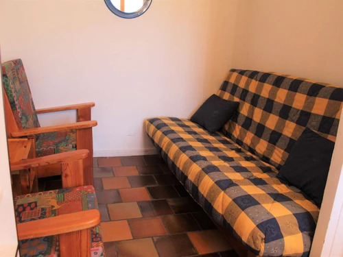 Appartement Vars, 2 pièces, 5 personnes - photo_14500130784