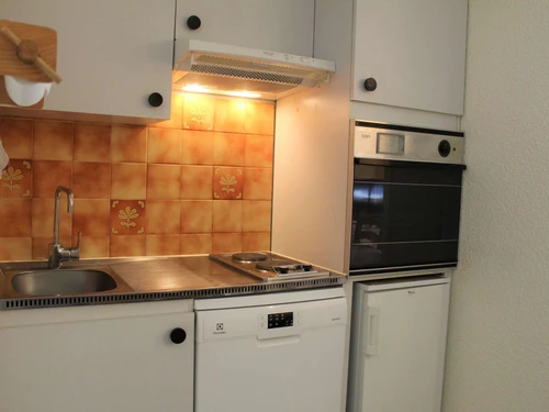 Ferienwohnung Vars, Studio, 6 Personen - photo_17992328594