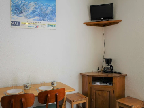 Ferienwohnung Vars, Studio, 3 Personen - photo_14500125886