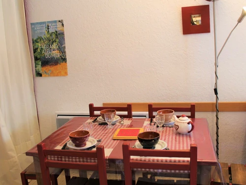 Apartment Vars, studio flat, 4 persons - photo_14500137097