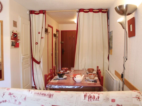 Apartment Vars, studio flat, 4 persons - photo_14500137097