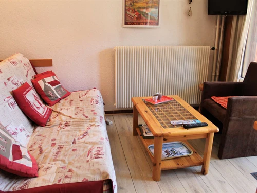 Apartment Vars, studio flat, 4 persons - photo_14500137097