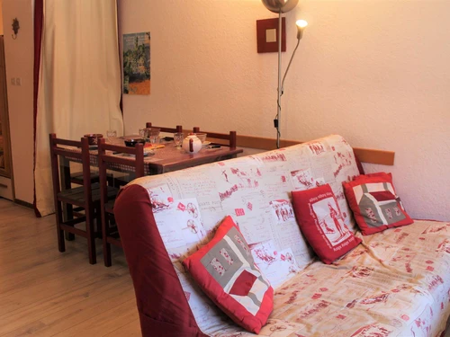 Apartment Vars, studio flat, 4 persons - photo_14500137097