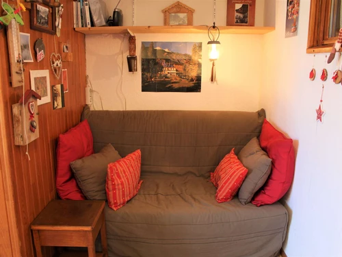 Apartment Vars, studio flat, 4 persons - photo_14500137097