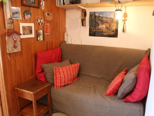 Apartment Vars, studio flat, 4 persons - photo_14500137097