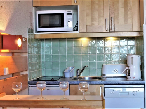 Apartment Risoul, studio flat, 4 persons - photo_9469162254