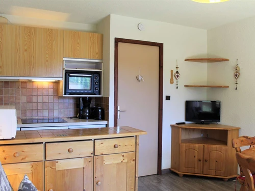 Appartement Vars, 1 pièce, 4 personnes - photo_15923767523