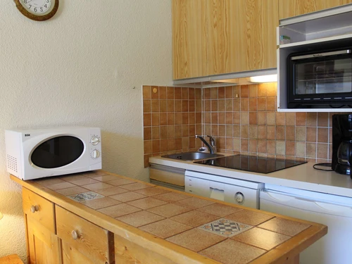 Appartement Vars, 1 pièce, 4 personnes - photo_15923767523