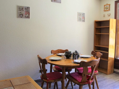 Appartement Vars, 1 pièce, 4 personnes - photo_15923767523