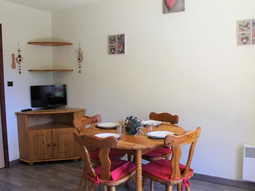 Appartement Vars, 1 pièce, 4 personnes - photo_15923767523